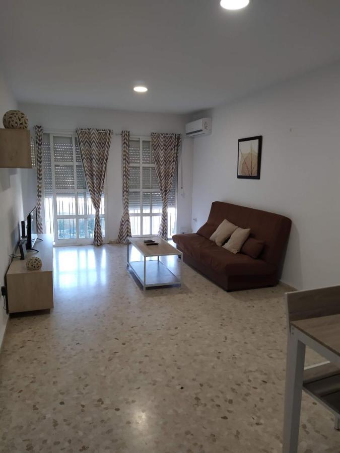 Luz Y Sol Appartement